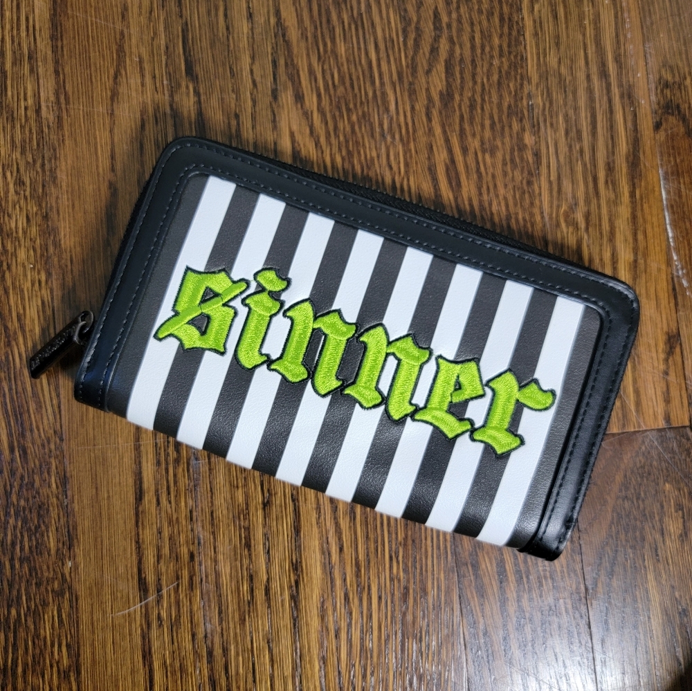 Blackcraft Wallet